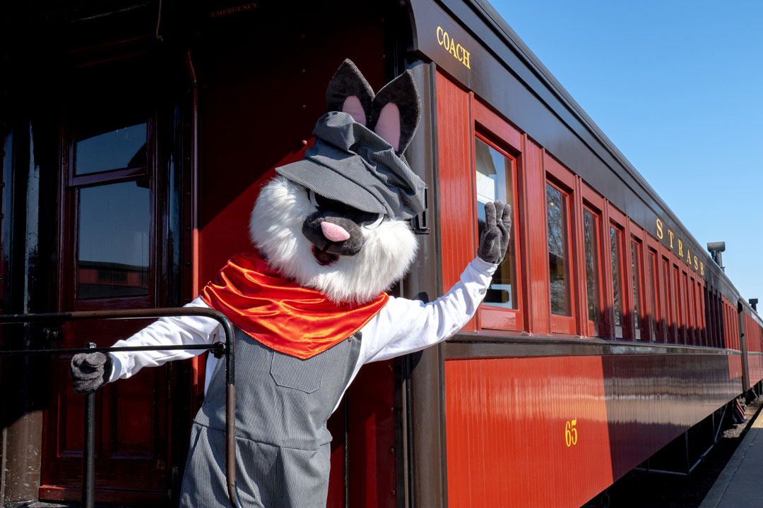 2026 Easter Eggstravaganza